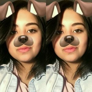 Meet your Posher, Daisy